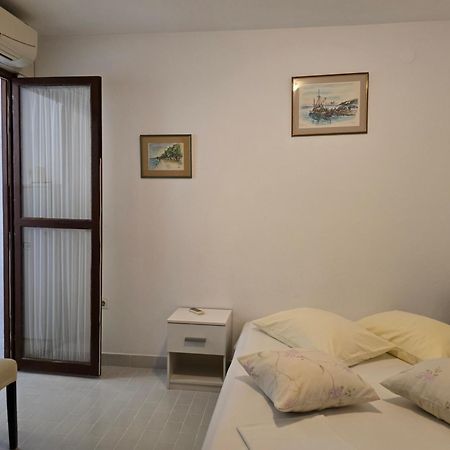 Apartmani Marija Baška Voda Εξωτερικό φωτογραφία