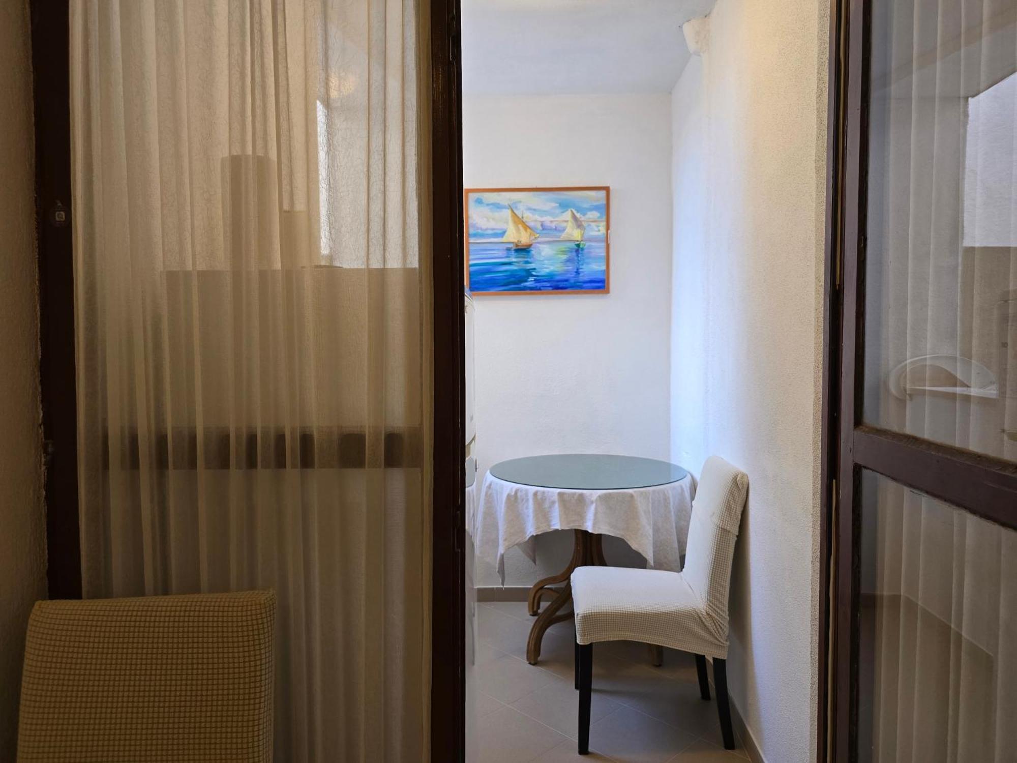 Apartmani Marija Baška Voda Εξωτερικό φωτογραφία